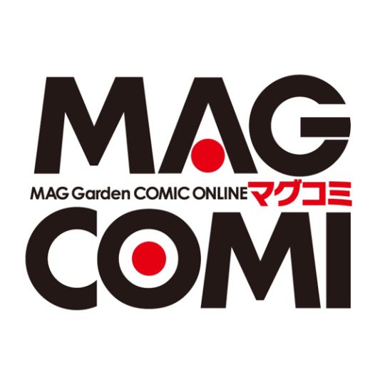 MAGCOMI マグコミ (MAG Garden COMIC ONLINE)