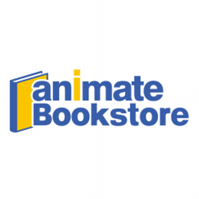 animate Bookstore