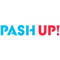 PASH UP!